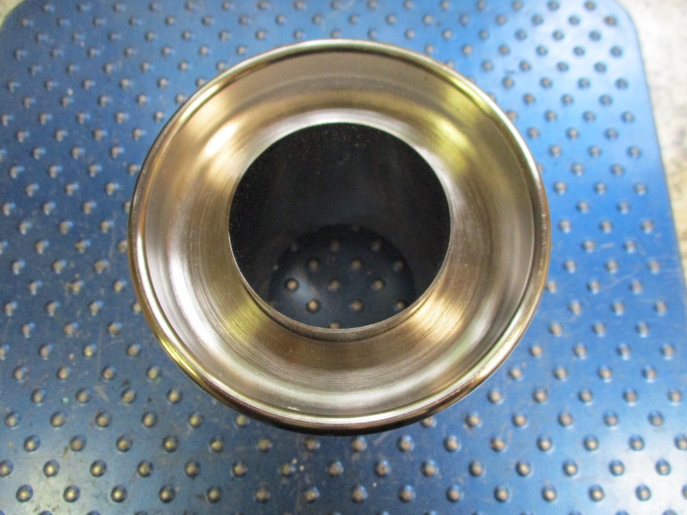 NEW BELSHAW DONUT CYLINDERS SIZE 0035D