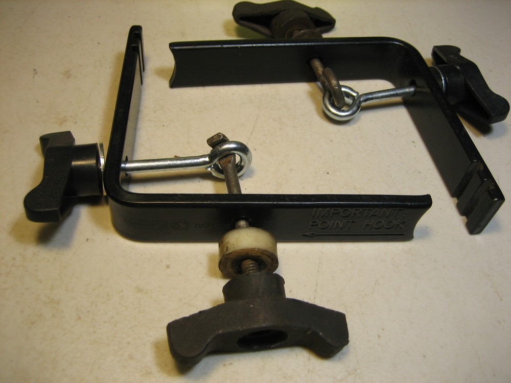 MATCO TOOLS SINGLE SPRING BRAKE TOOL #SSB506