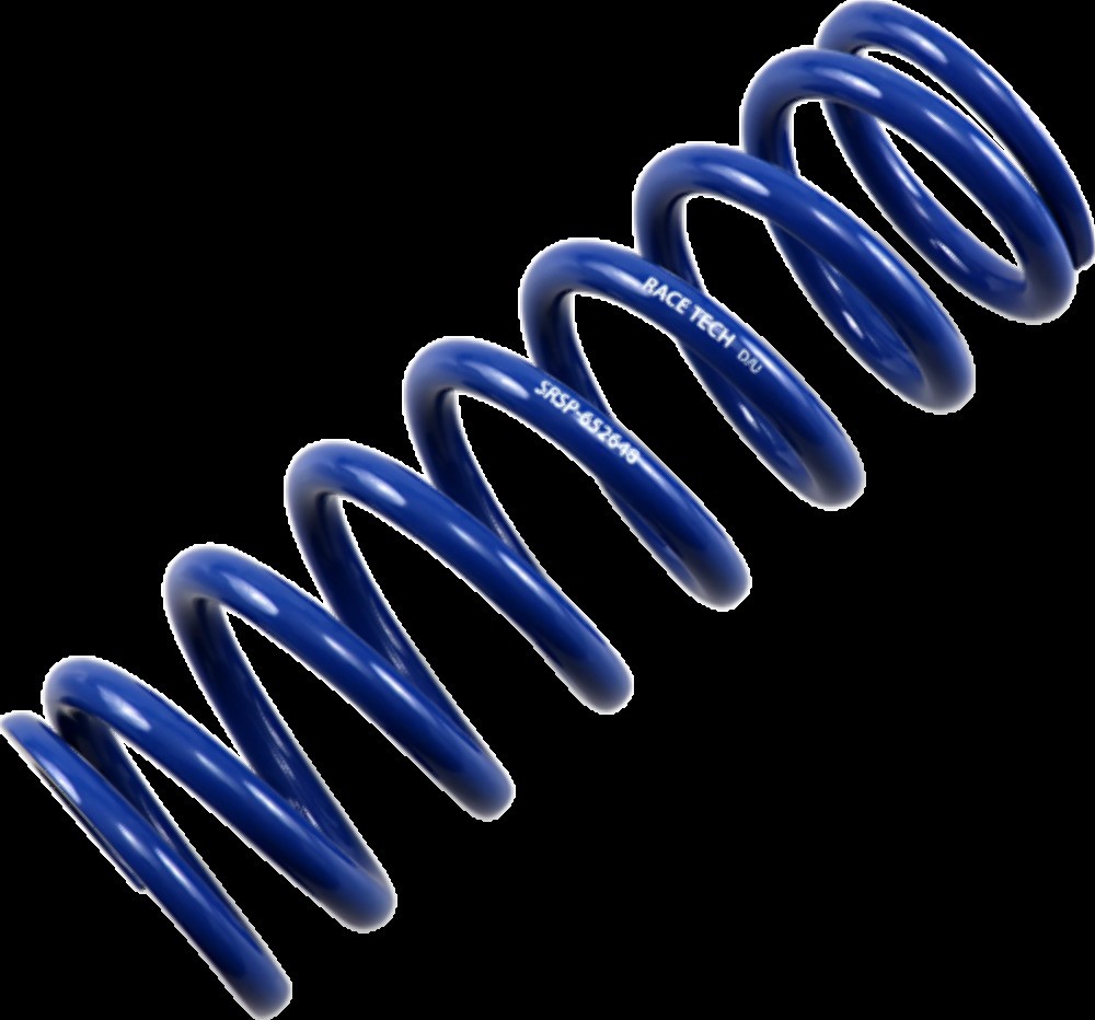 RACE TECH SRSP 652648 SHOCK SPRING 4.8