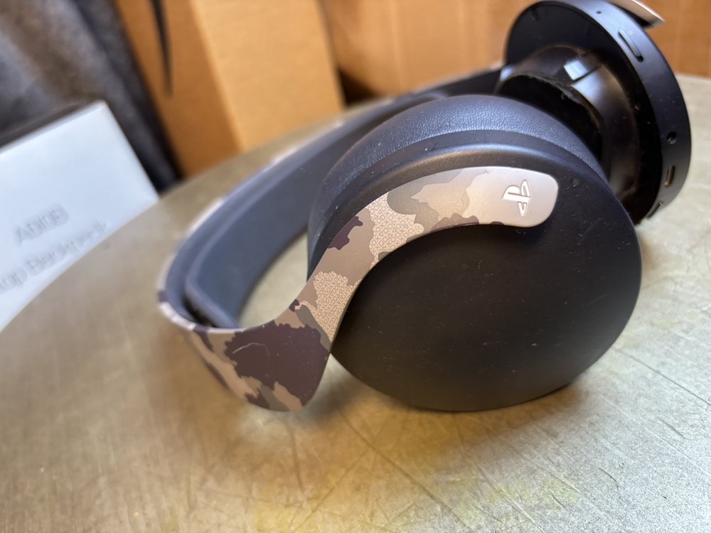 Sony PlayStation Headphones