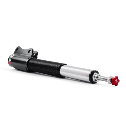 QA1 HS01 Front Strut - 79-93 fits Mustang 5.0L