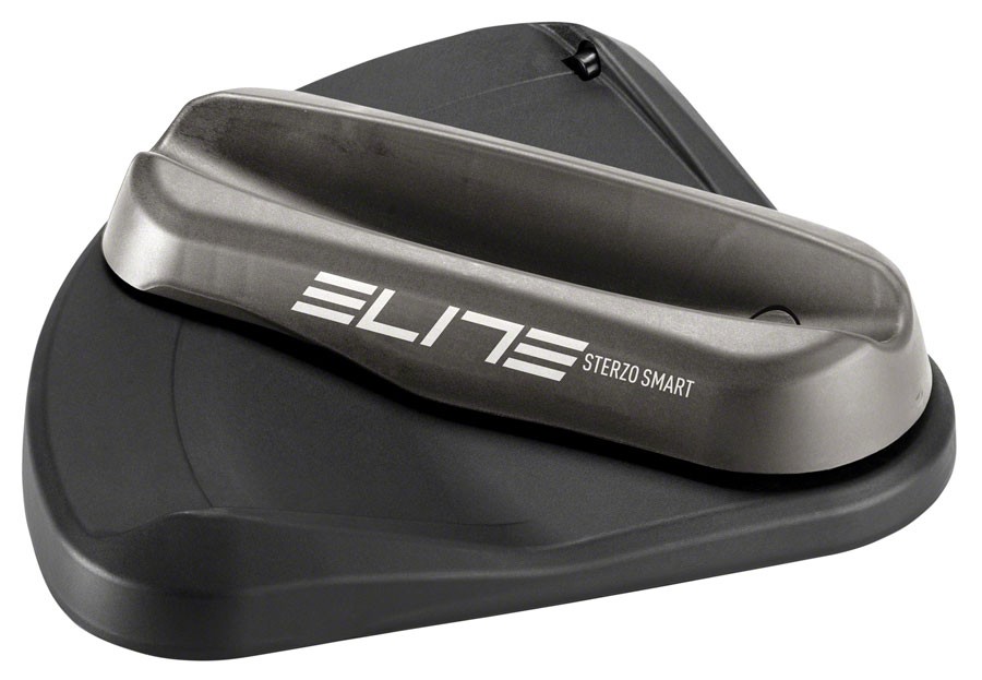 Elite Sterzo Smart Riser Block with 34 Steering, Bluetooth & ANT Connectivity