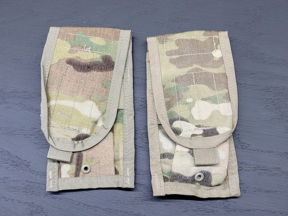 8-Piece OCP Pouch Set
