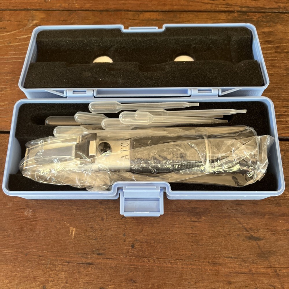 ATC Portable Refractometer