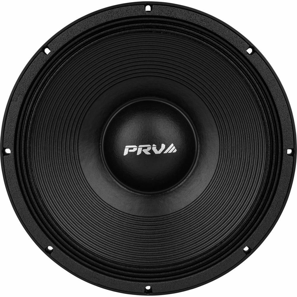 PRV Audio 15SW2000 15" Pro Audio Subwoofer 8 Ohm