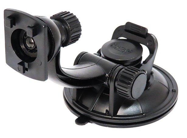 Rand McNally DC200S Electronic Logging Device Mounting Kit for TND 740 GPS
