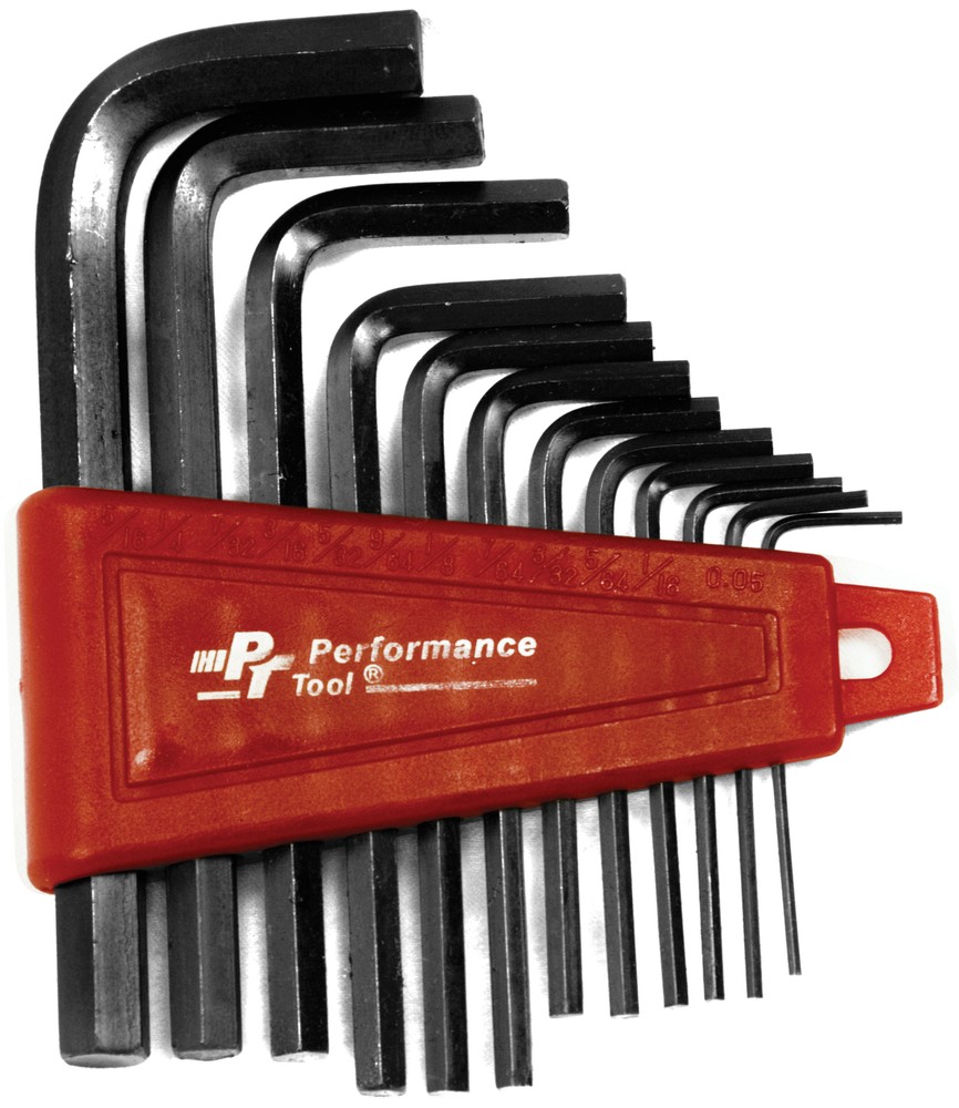 Wilmar   Hex Sockets / Bits  W1391