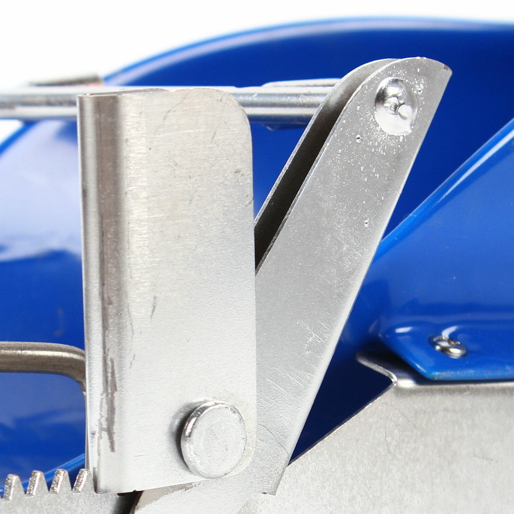 Piglet Castration Rack Pig Sterilization Tool Pig Castration Processing Facility