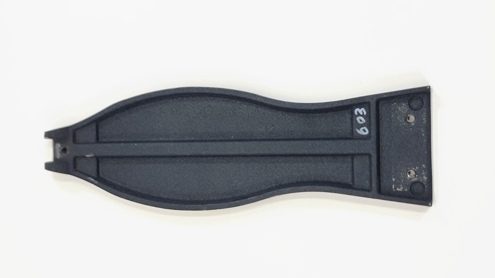 DW 7000 Footboard Only