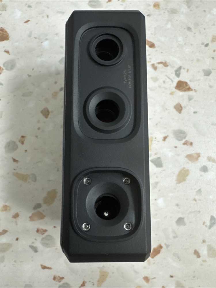 3DMakerpro 3D Scanner Seal Lite, Small-Format 3D Scanners for Printing