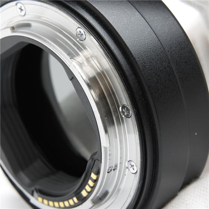 Canon Drop-In Filter EF-EOS R with Variable ND Filter A #50