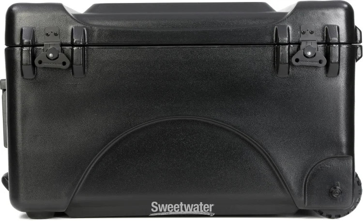 Anchor Audio Armor Hard Case for MegaVox 2