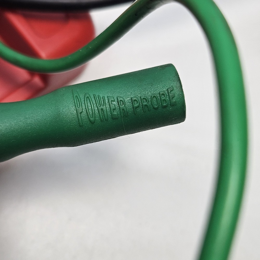 Power Probe ECT3000 Electrical Circuit Tracer Kit With Transmitter Only NO REC