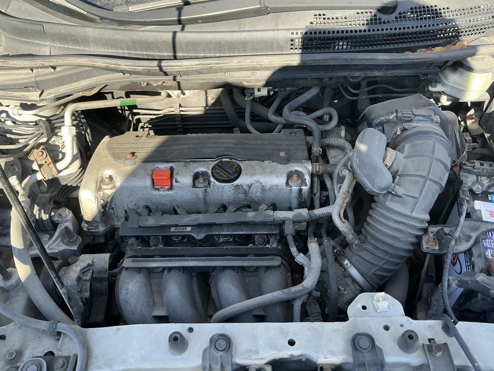 Transfer Case Automatic Fits 12-14 CR-V 875800