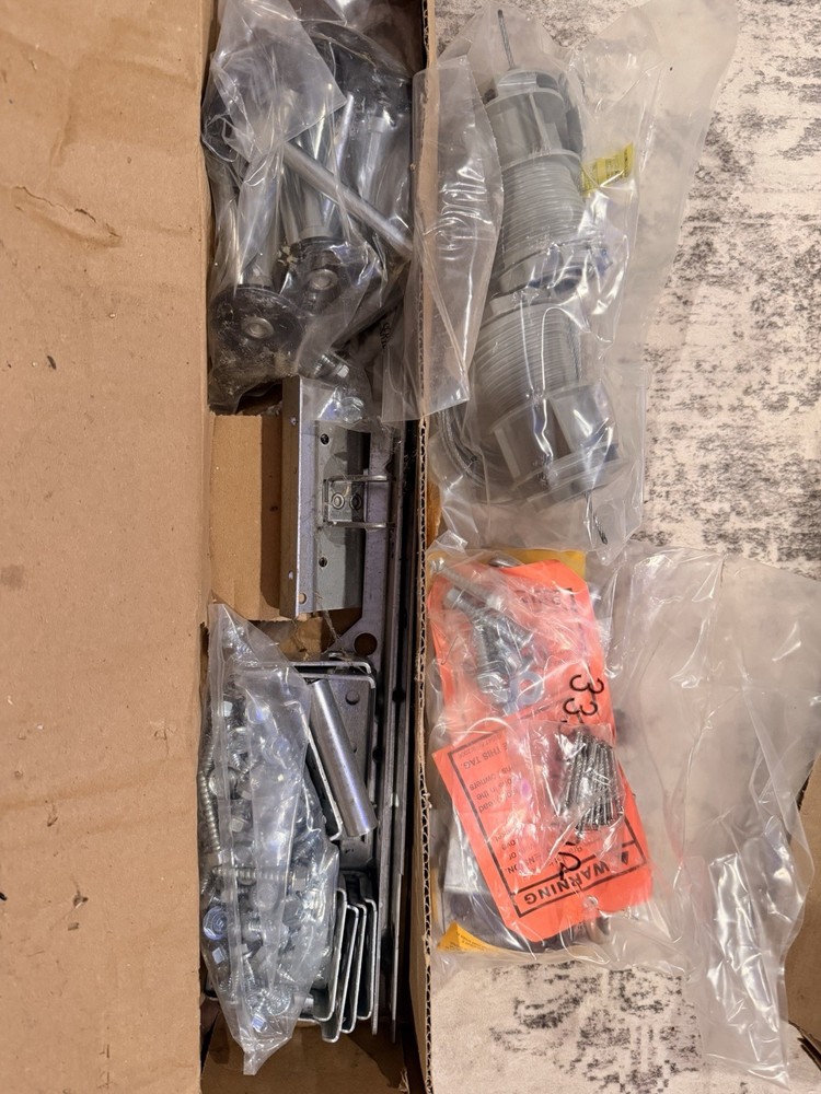 Wayne Dalton 9100/9600 Hardware Kit