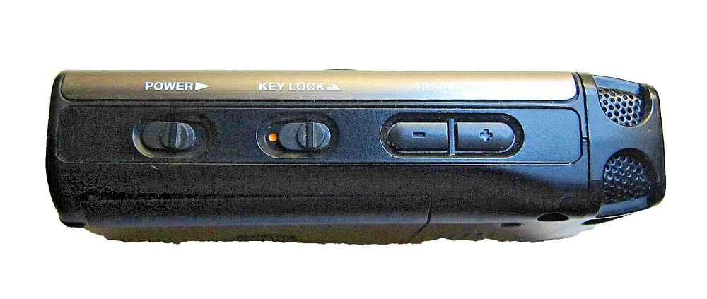 Marantz PMD620 Professional Handheld Recorder for PARTS