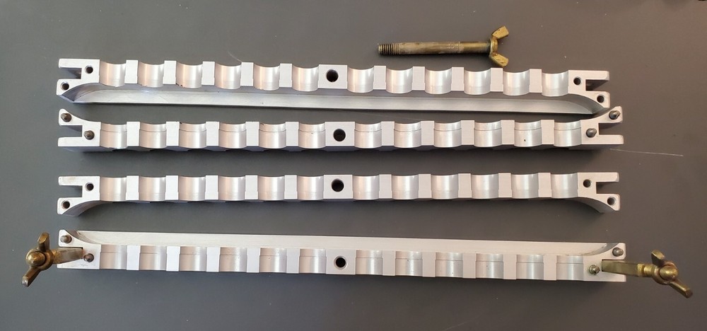 Cavalla Cosmetic Molds