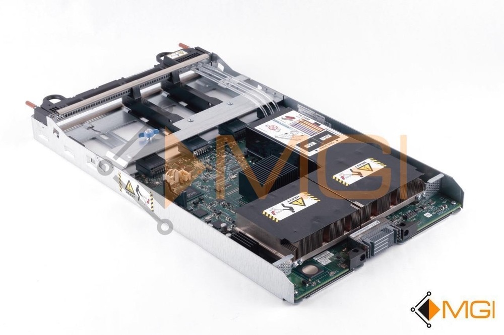 EMC 110-117-003D SERVICE PROCESSOR DUAL CPU 64GB VMAX
