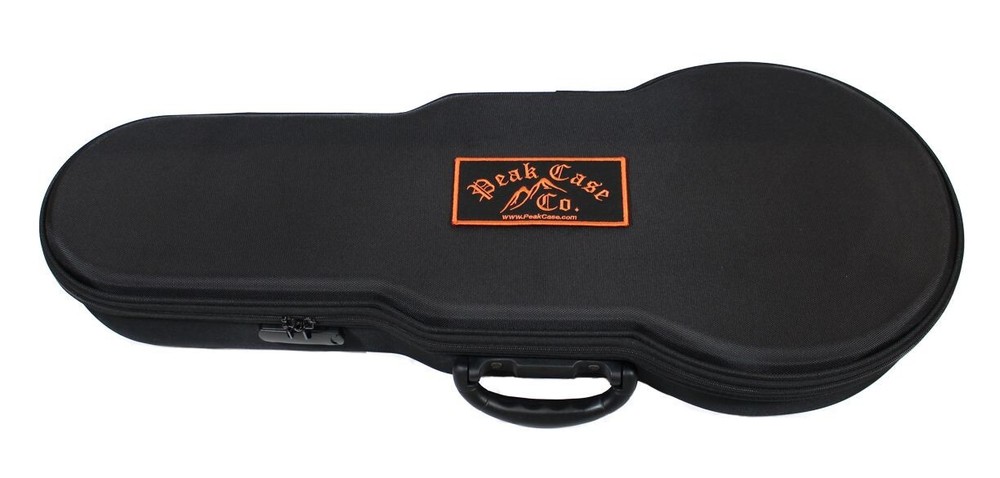 Peak Case U-Cut Violin Rifle/Pistol Case - Multi Gun