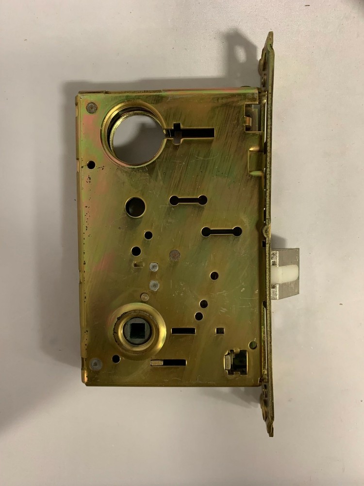 Sargent 8115 Replacement Lock Body