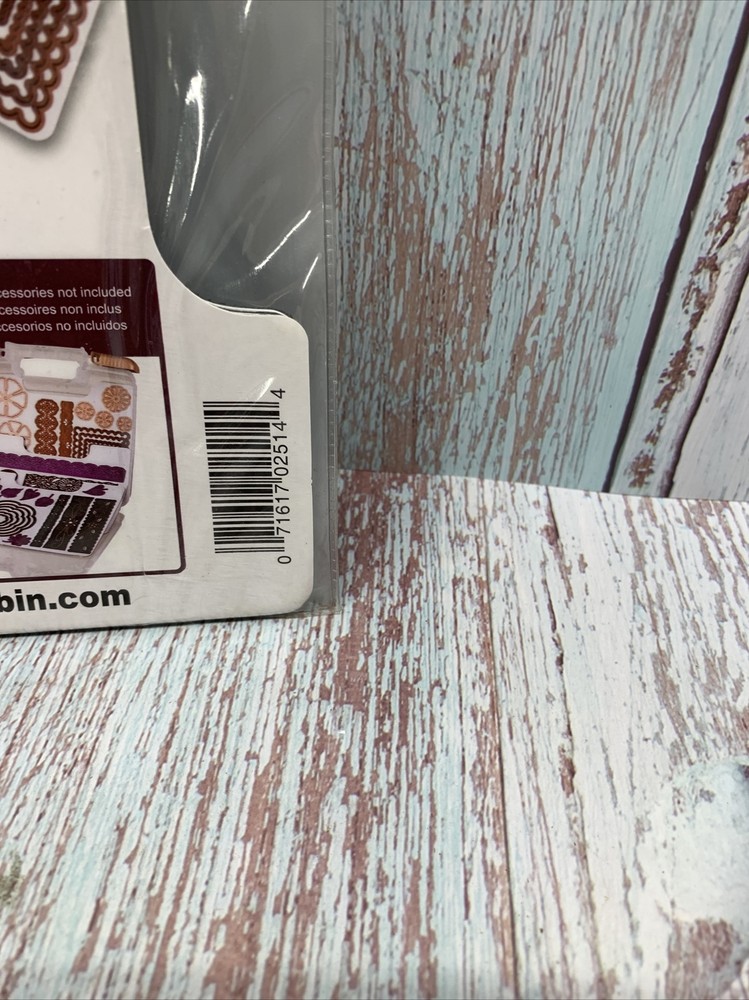 ArtBin 6979AB Magnetic Die Sheet Set 3-Pack