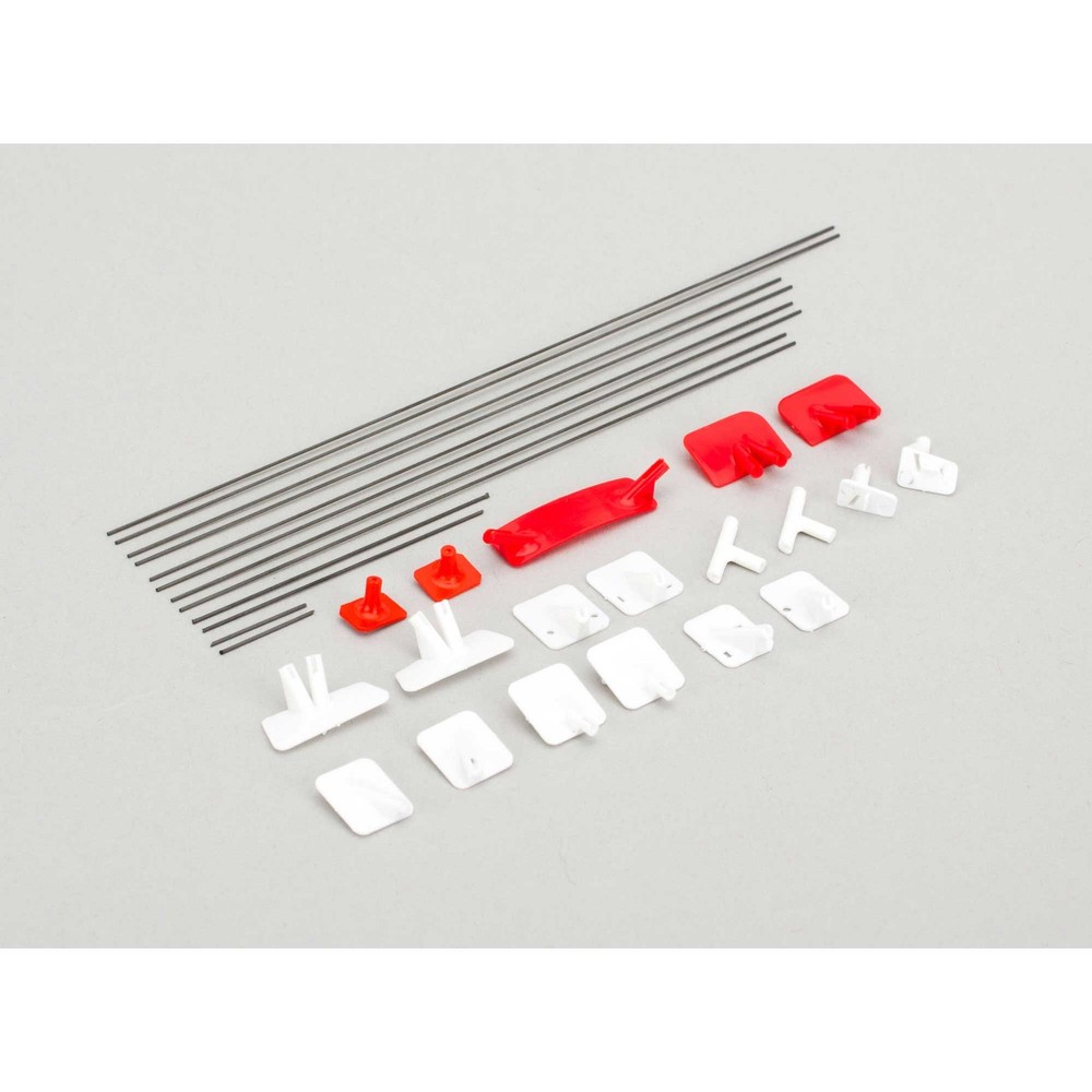 E-flite Wing Struts with Mounting Hardware UMX Gee Bee R2 EFLU4561 Replacement