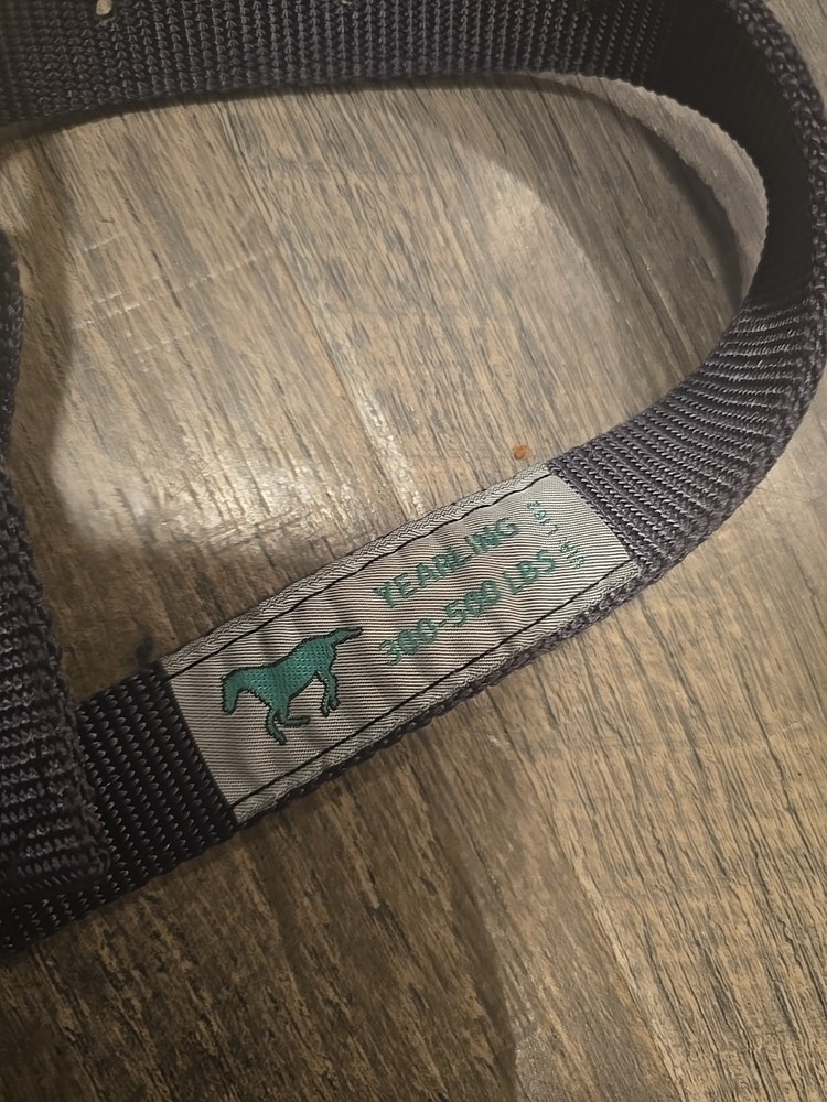 halter
