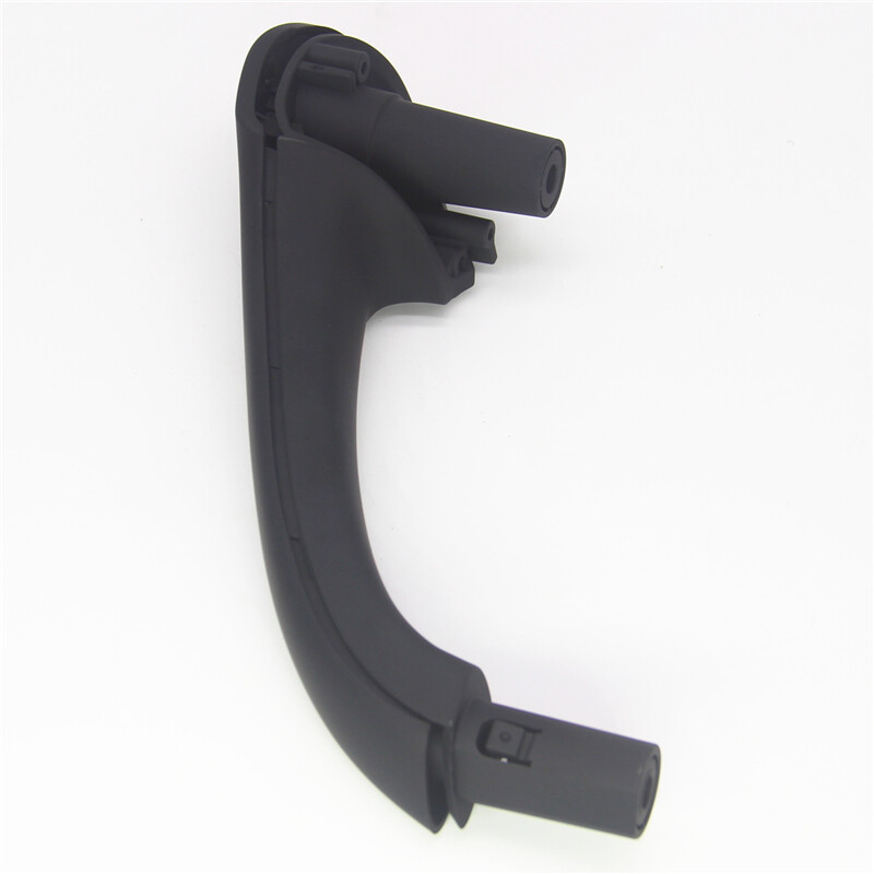 Front Left Driver Black Interior Door Pull Handle for Mercedes-Benz C-Class