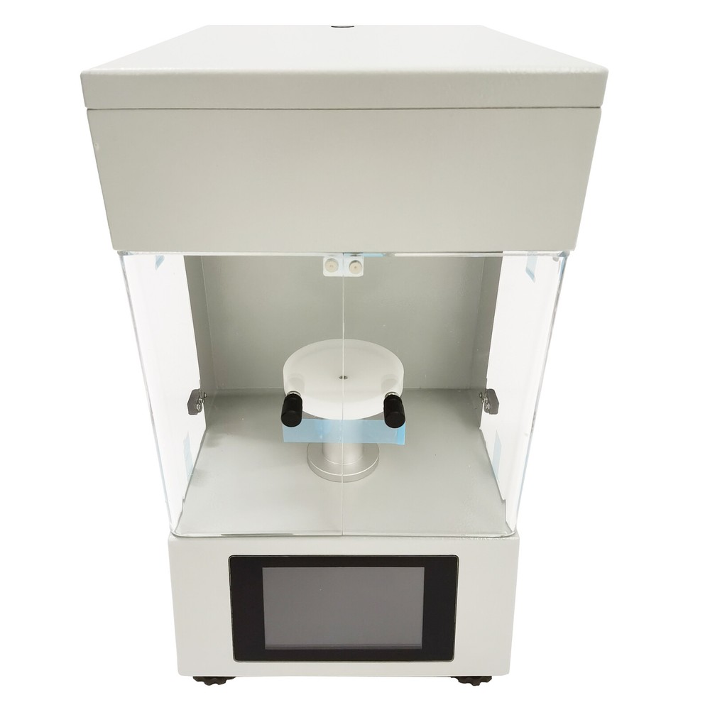 Automatic Liquid Surface/Interfacial Tensiometer 110V 0-1000mN/m Range