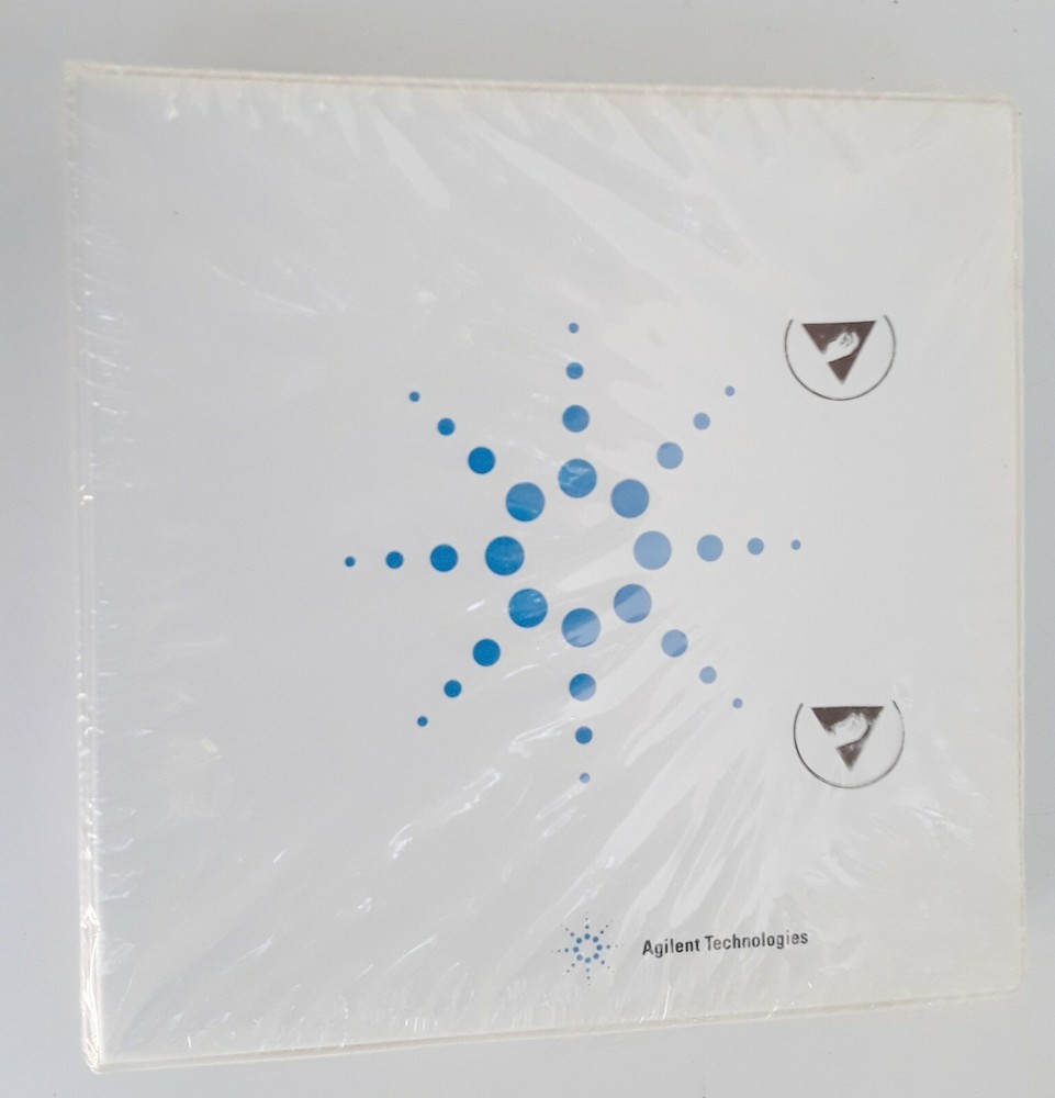 Agilent 83751A & 83752A/B Synthesized Sweeper User's Guide