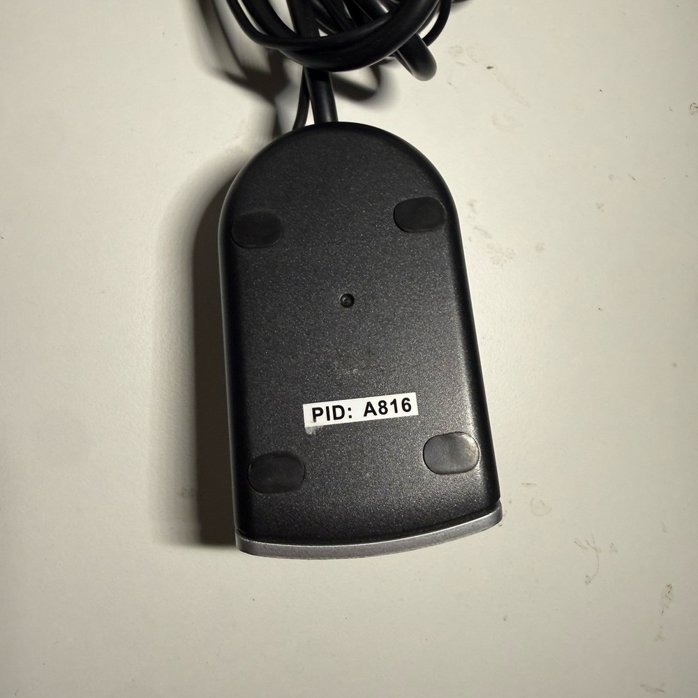 Logitech Z-2300 2.1 THX Computer Speaker System Replacement Controller Only OEM