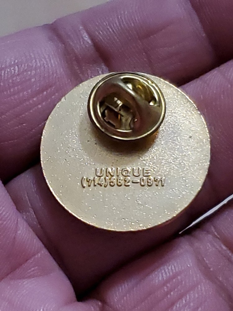 U.S. Marshal Bicentennial Pin