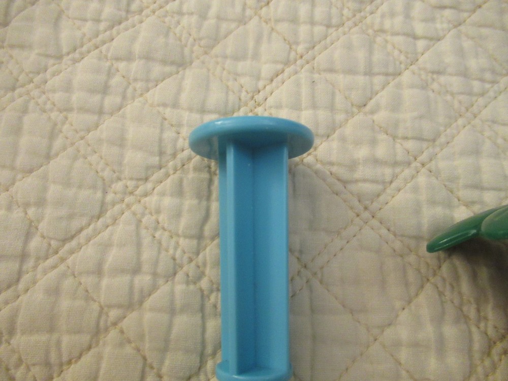 Play-Doh Tropical Accessories Lot (9-Pieces)