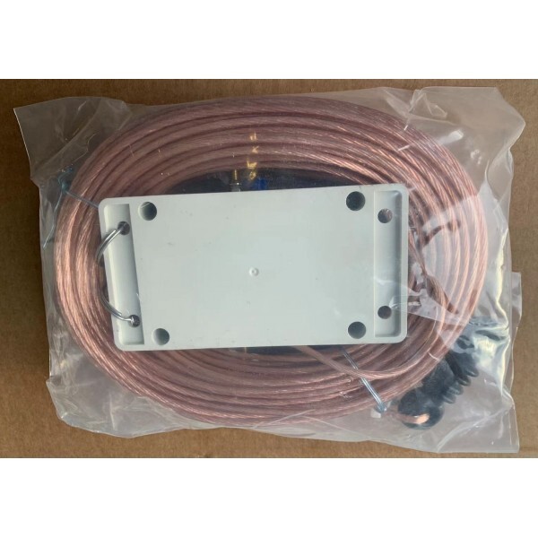 Taurus 160M-6M Multi-Band Long Wire Dipole Antenna