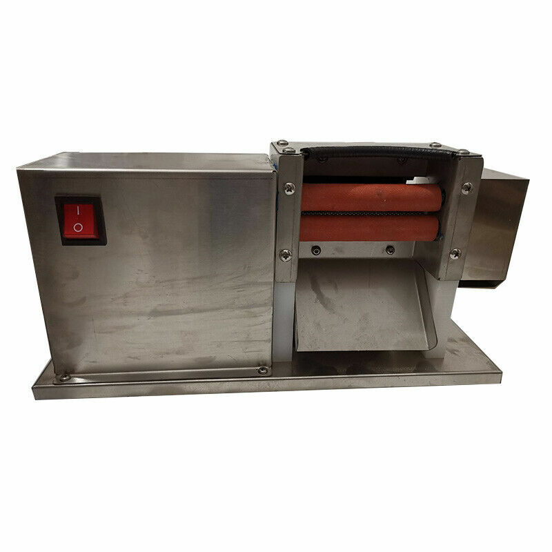 Commercial Small Edamame Sheller Bean Peeler U