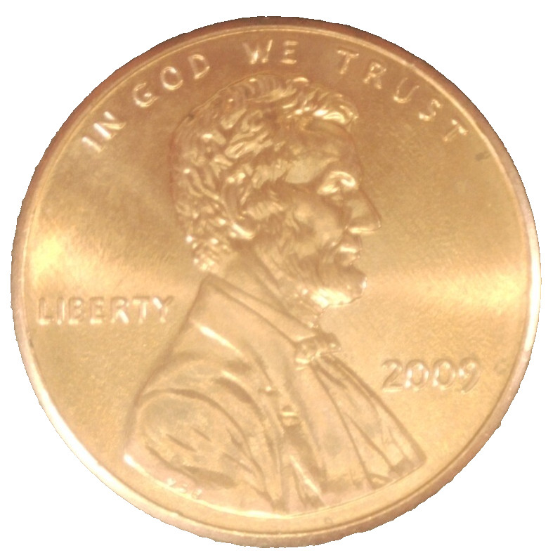 2009 1C Lincoln-Formative Years RD