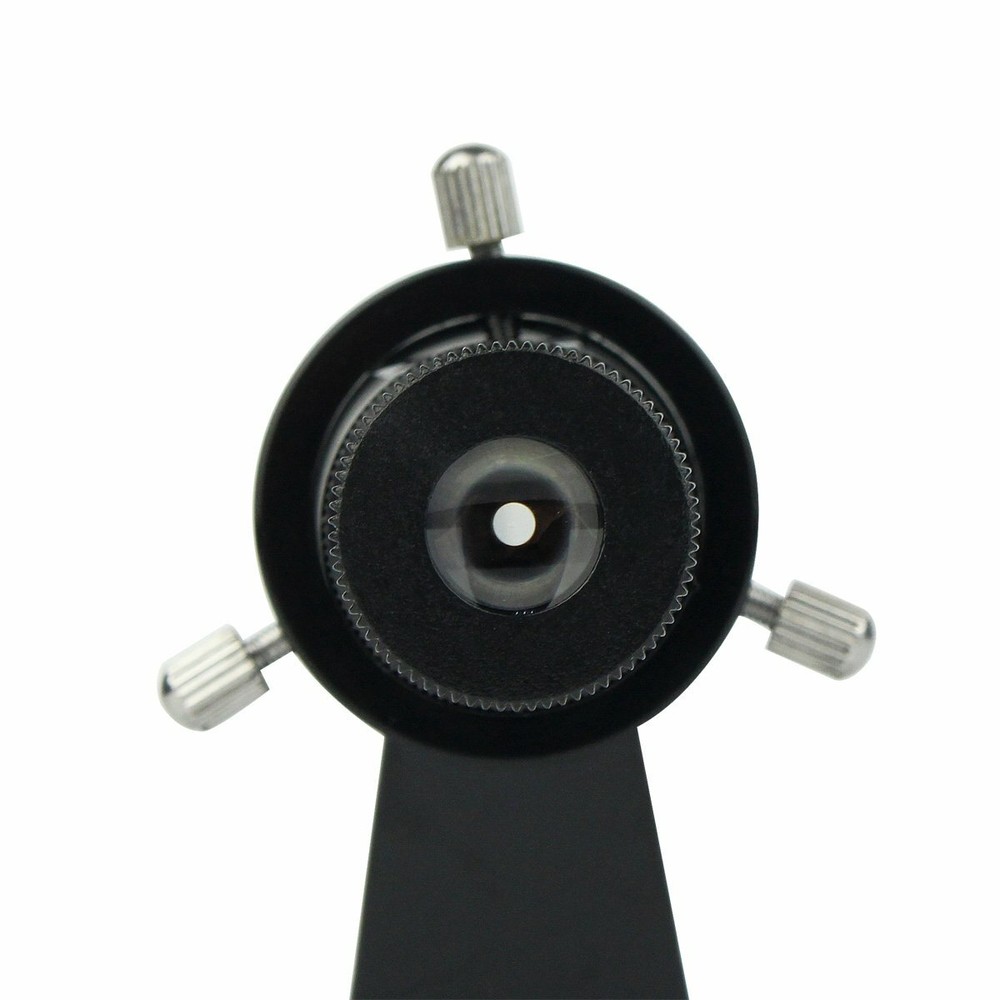 5x24 Finder Scope with Bracket Plastic Accessory Kit Astronomy Telescope 80EQ