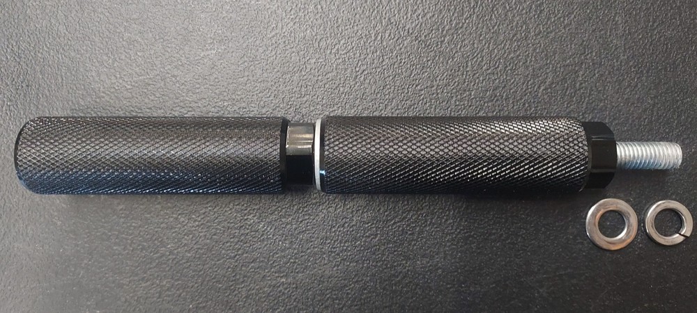 Trimble GPS Globe LONG Handle fits MS995 MS992 MS990 MS980 RECIEVERS