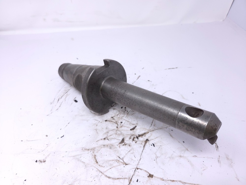 Devlieg Flash Change NMTB50 Boring Head Tool Holder 50FC-59 CP7