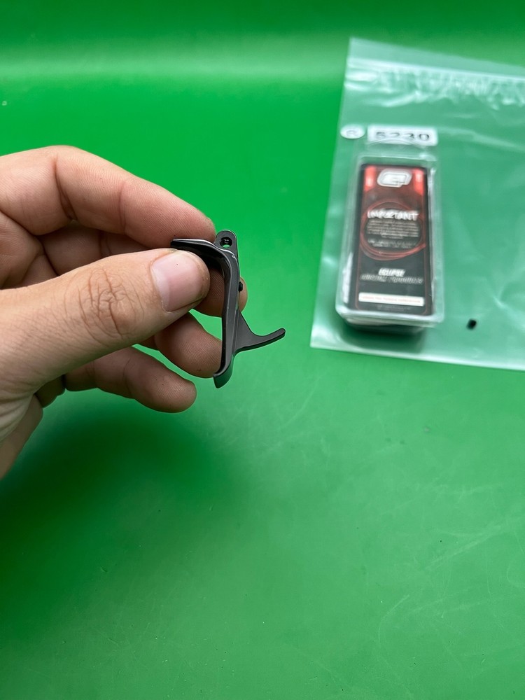 Planet Eclipse Trigger Eblade Sumari Black