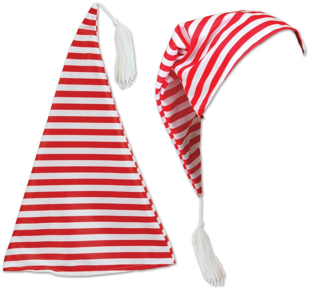 Nightcap for Christmas - Beistle