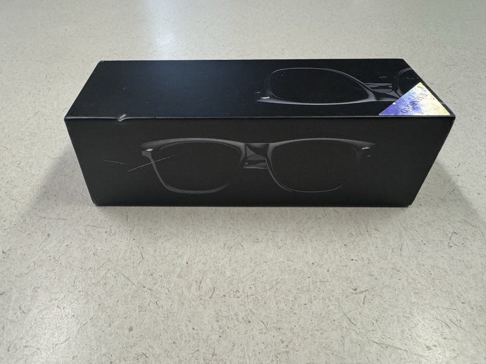 Senbono Smart Sunglasses