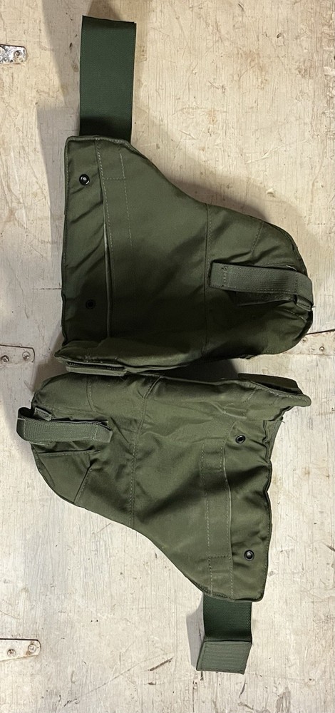 Ballistic vest Accessories OD Green