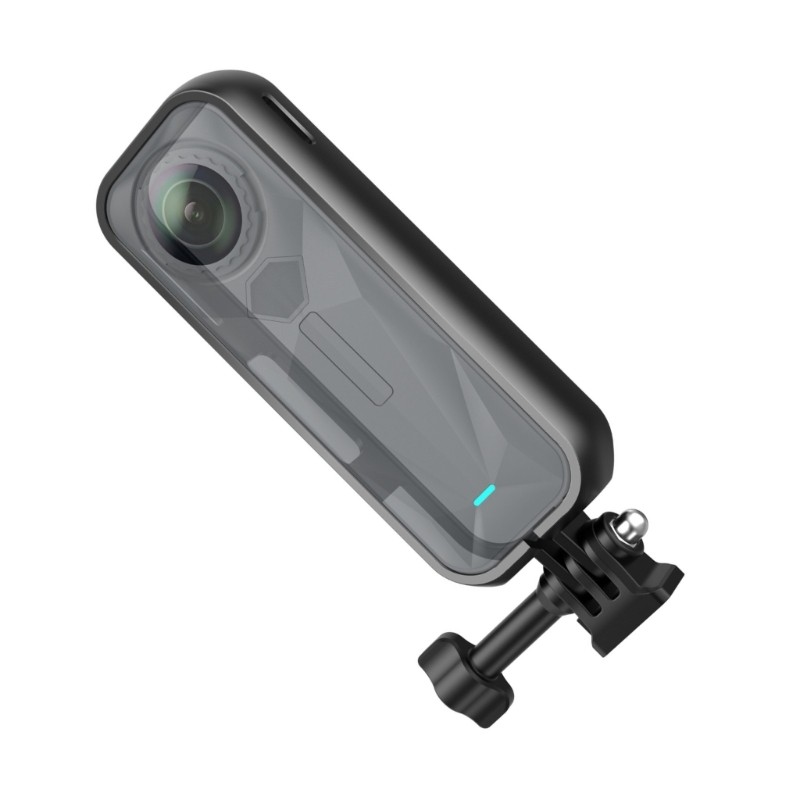 Shockproof Protective Case for Camera Enhanceds Heat Dissipation