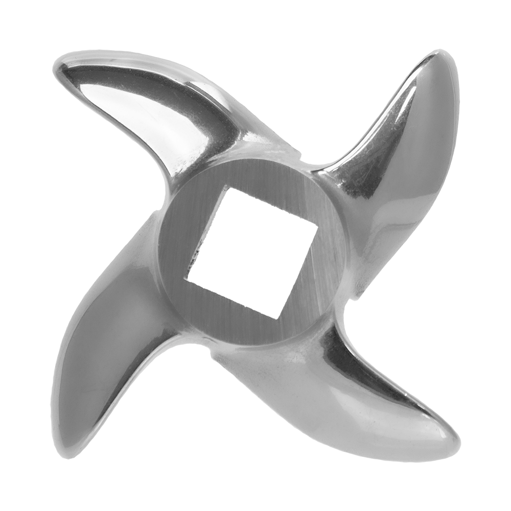 KNIFE FOR #12 GRINDER - CURVED