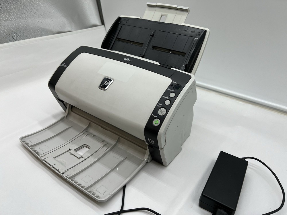 FUJITSU fi-6140Z Document Scanner