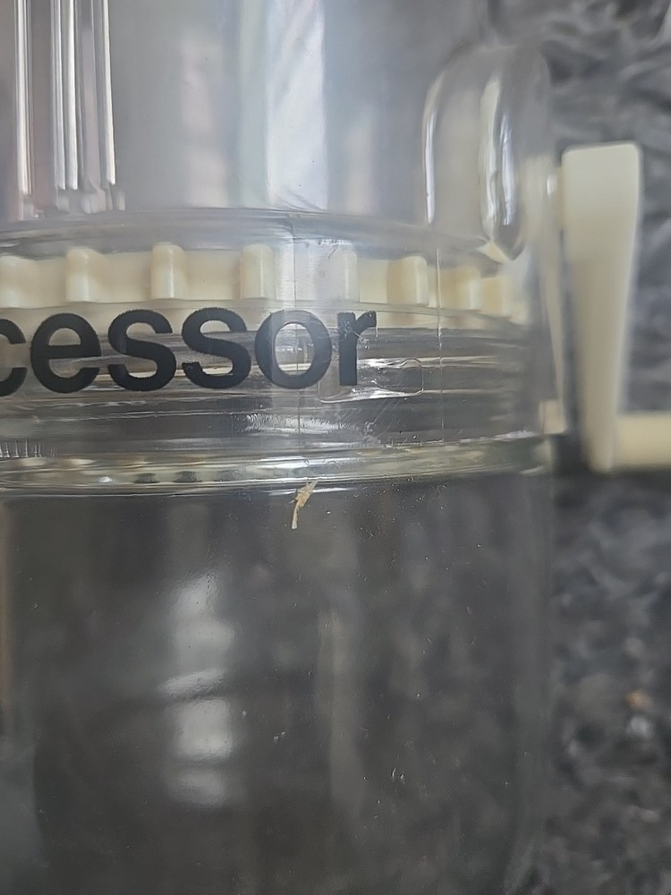 Gemco Hand Crank Food Processor Grater