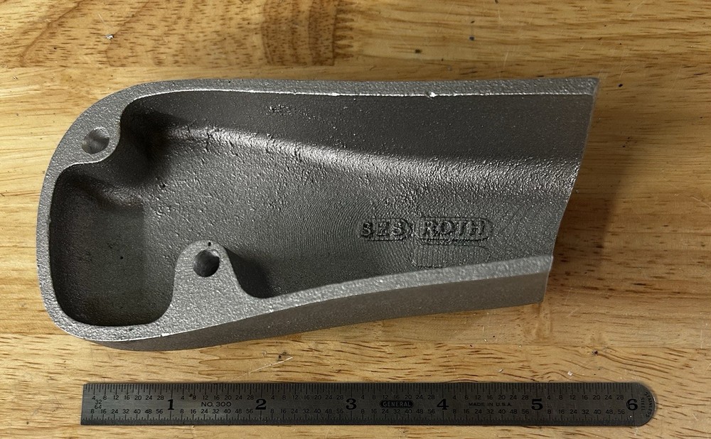 Roth Style Bird Deflector