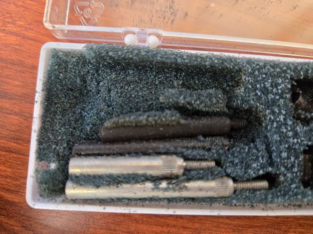 SPI Indicator Point Kit 20-291-1