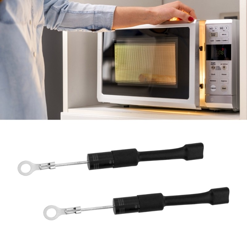 Universal HVM1 Microwave Diode Enhanced Thermal Conductivity Voltage Diode